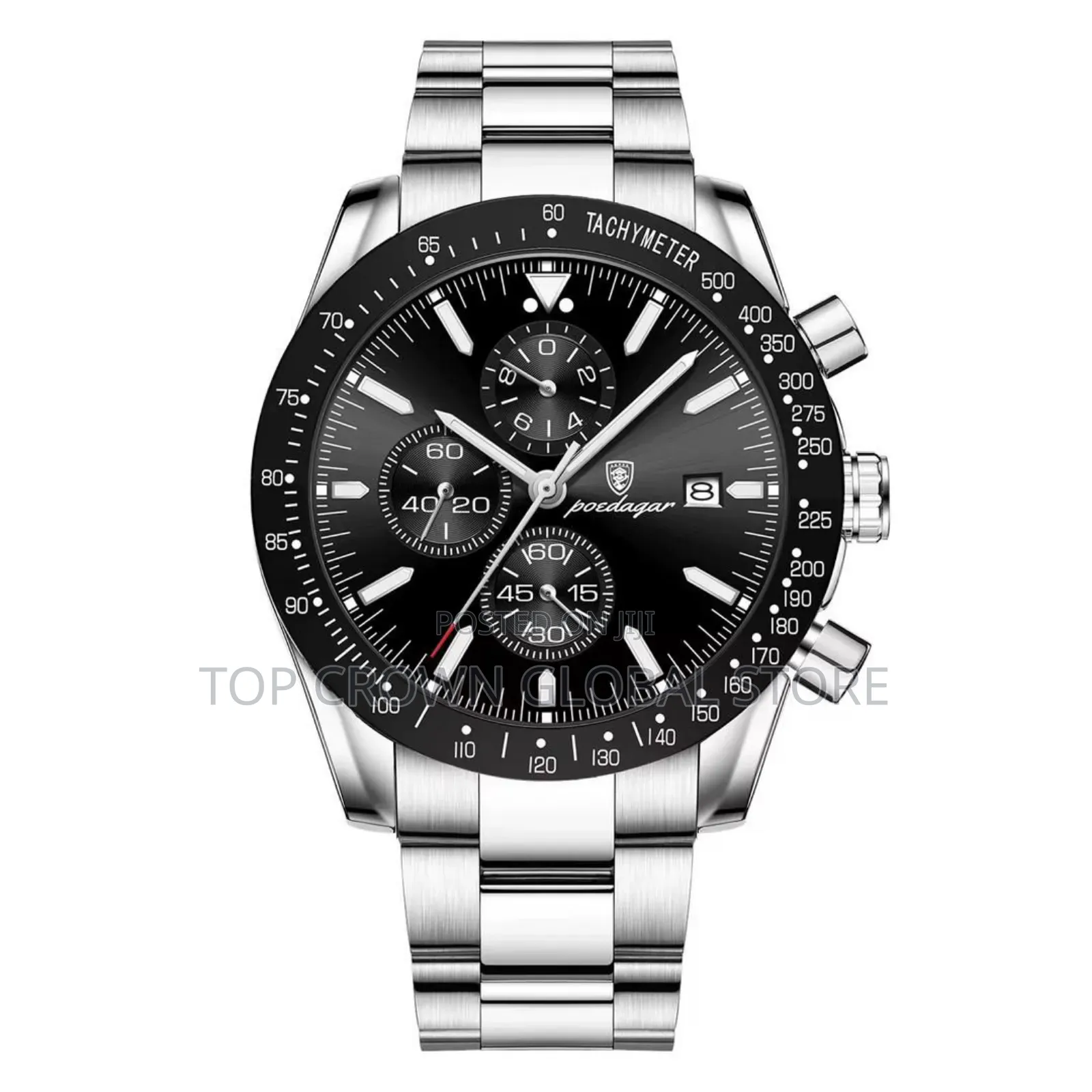 Wrist Watches