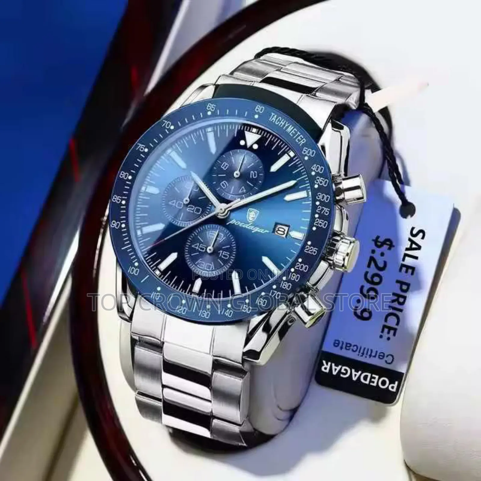 Wrist Watches