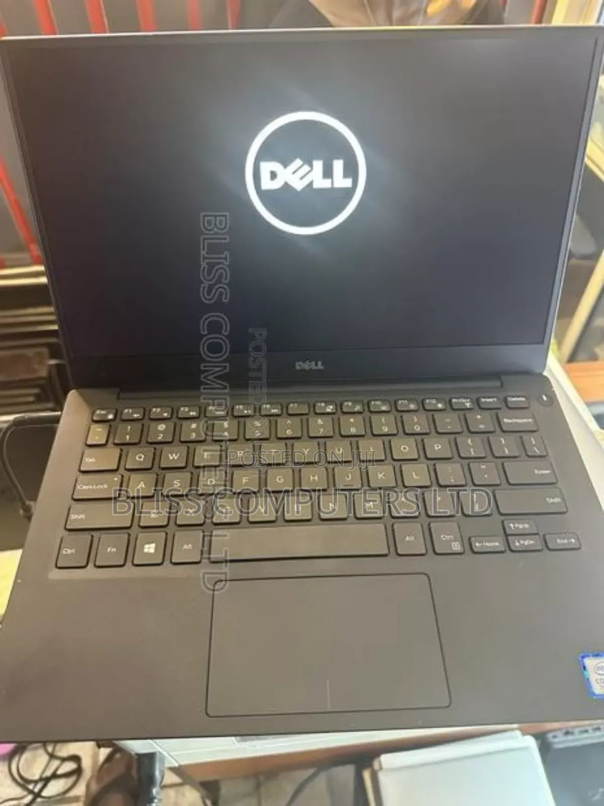 Laptop Dell XPS 13 4GB Intel Core i3 SSD 256GB