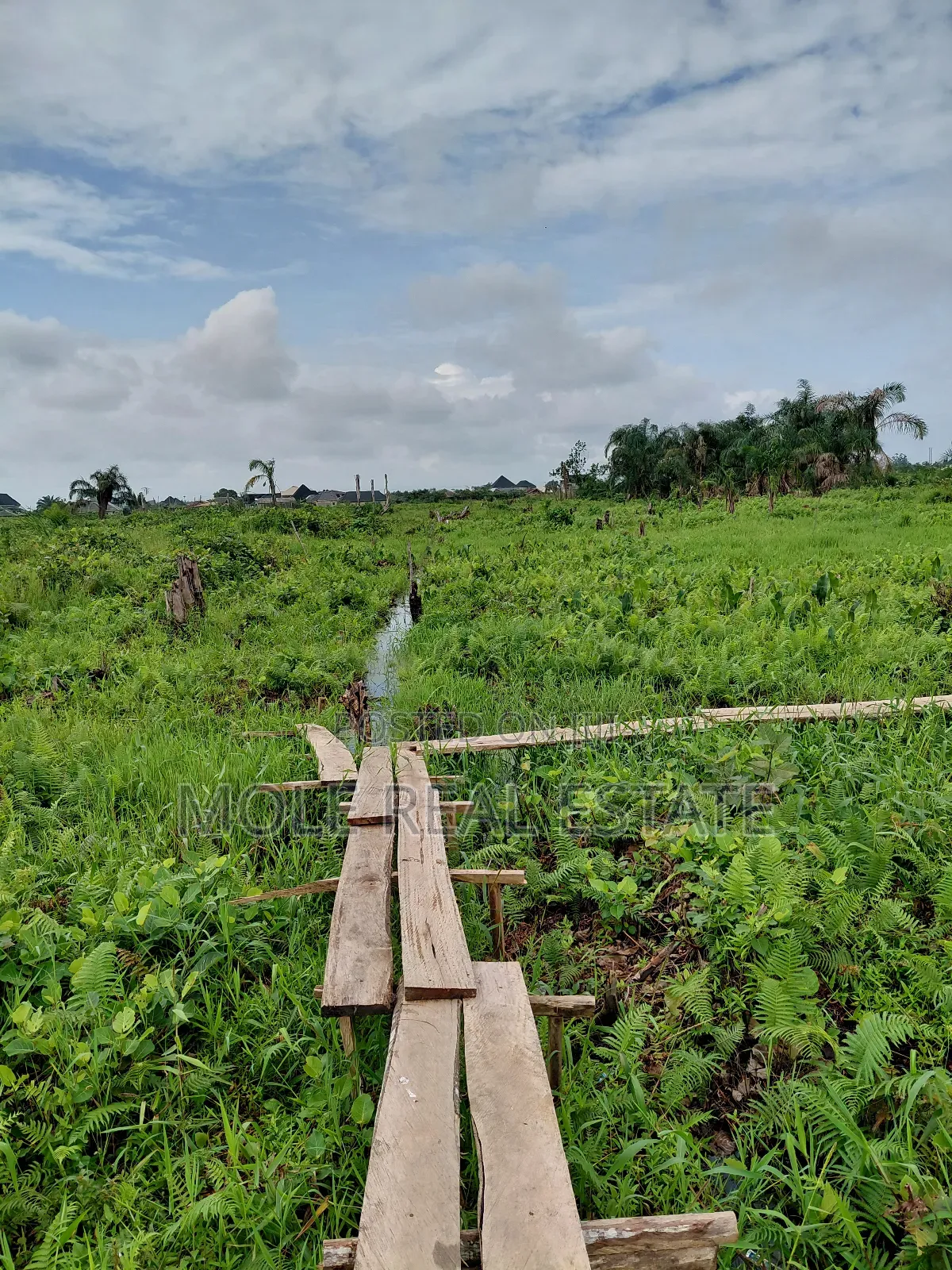 436, 416sqm Plot Ikeja Gra With Best Tittles