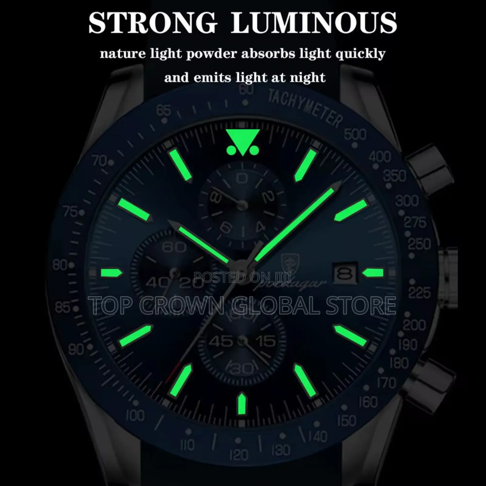Wrist Watches
