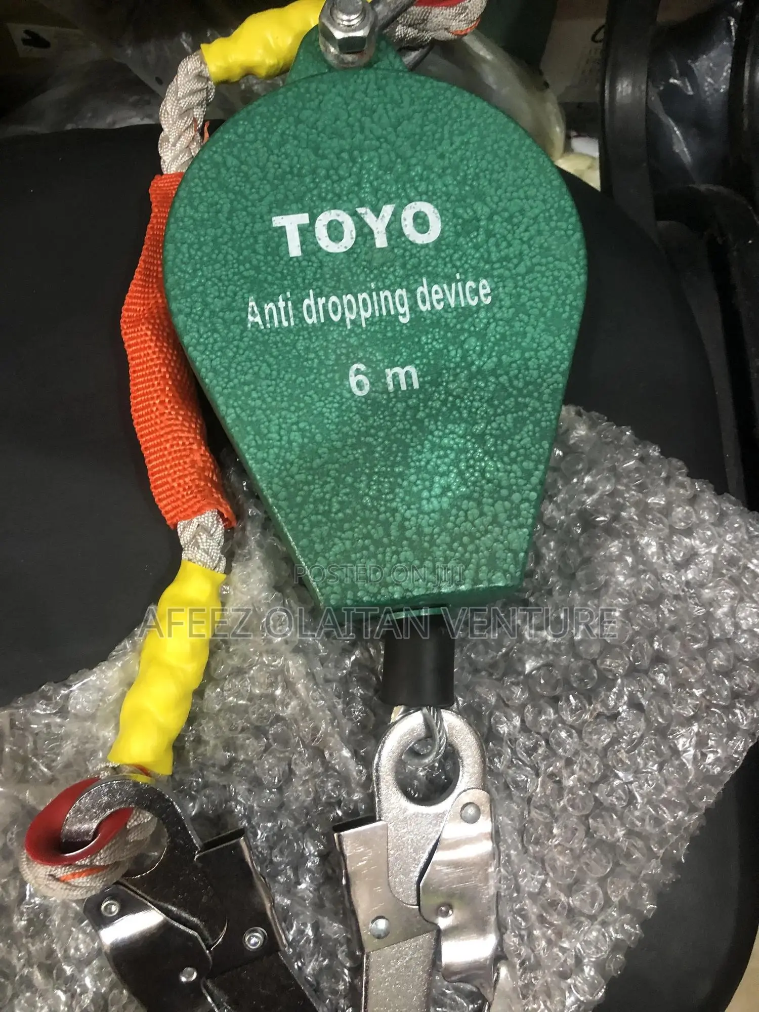 Toyo Anti-dropping Device 6m