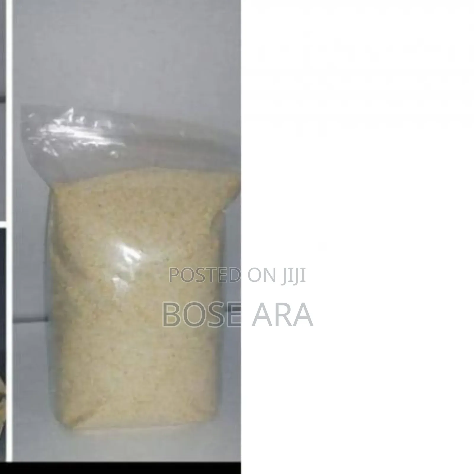 Ziploc Stand Up Food Pouch 20 by 30cm 100pieces
