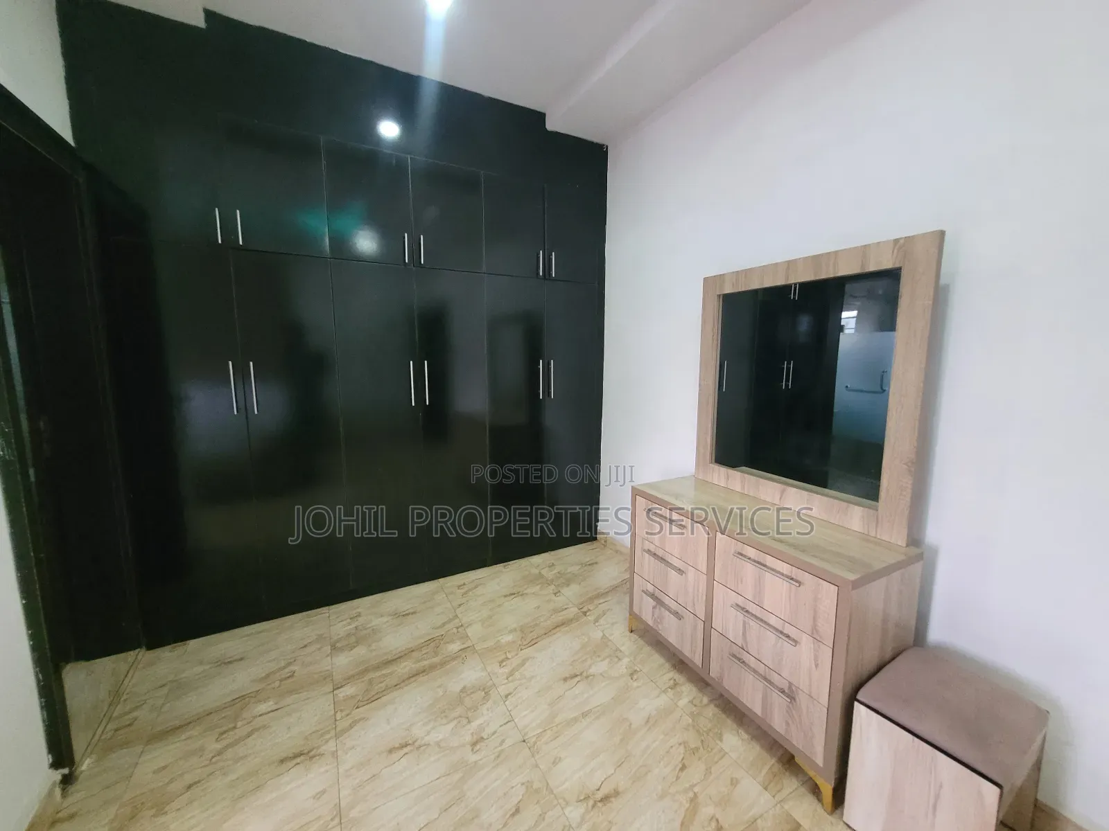 Furnished 3bdrm Duplex in Naf Valley Estate, Asokoro for rent