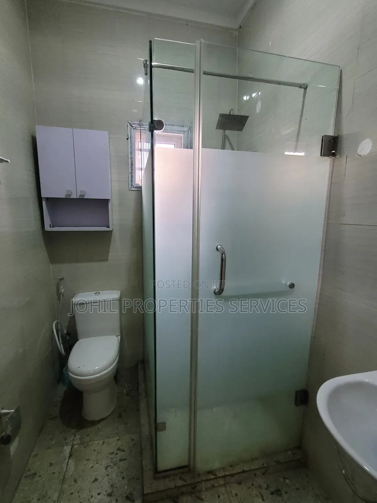 Furnished 3bdrm Duplex in Naf Valley Estate, Asokoro for rent