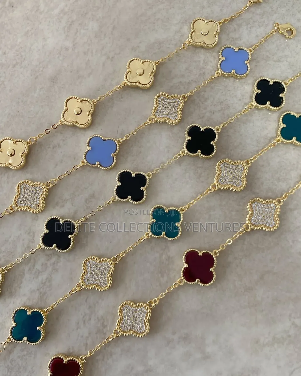 Original Bracelets