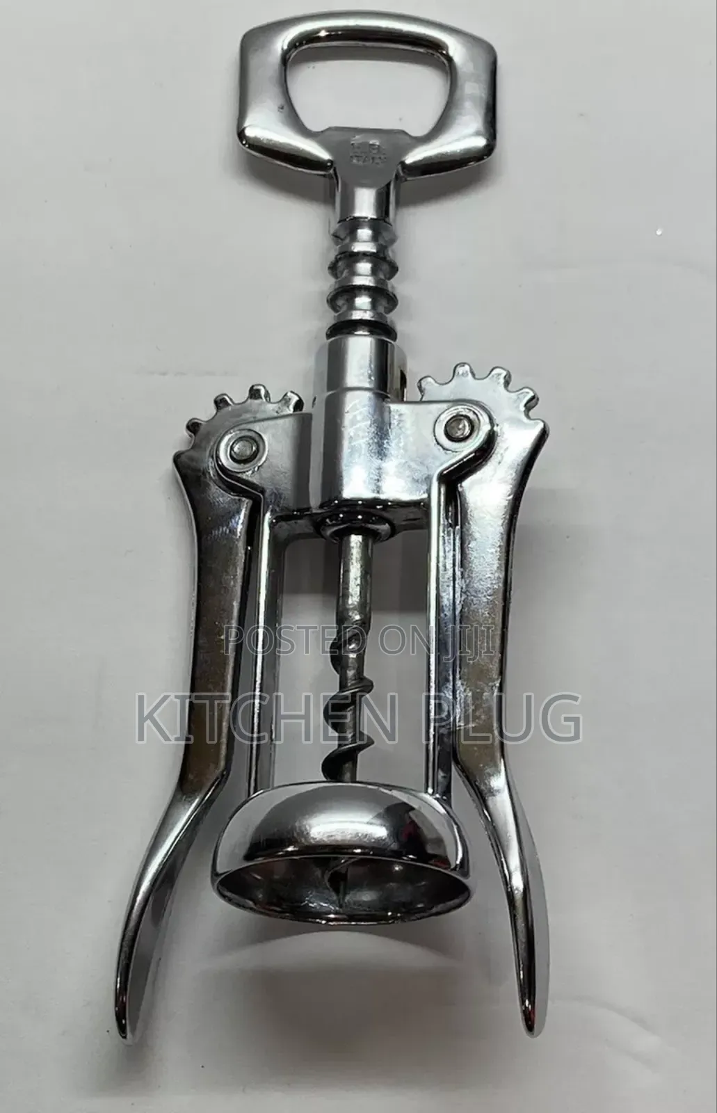 Winged Corkscrew Wine Bottle Opener 『 Strong Quality 』