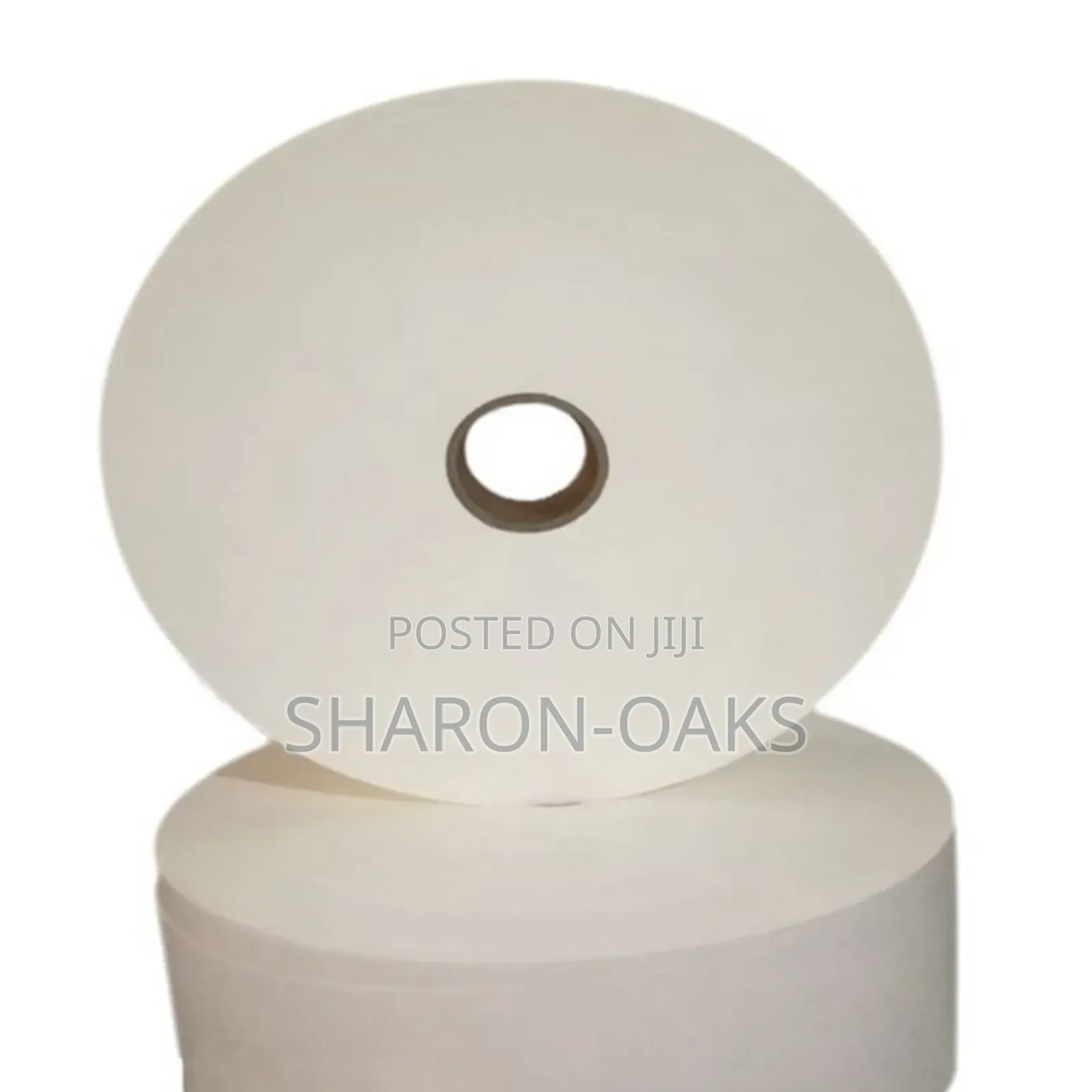 Filter Paper Tea Bag Roll