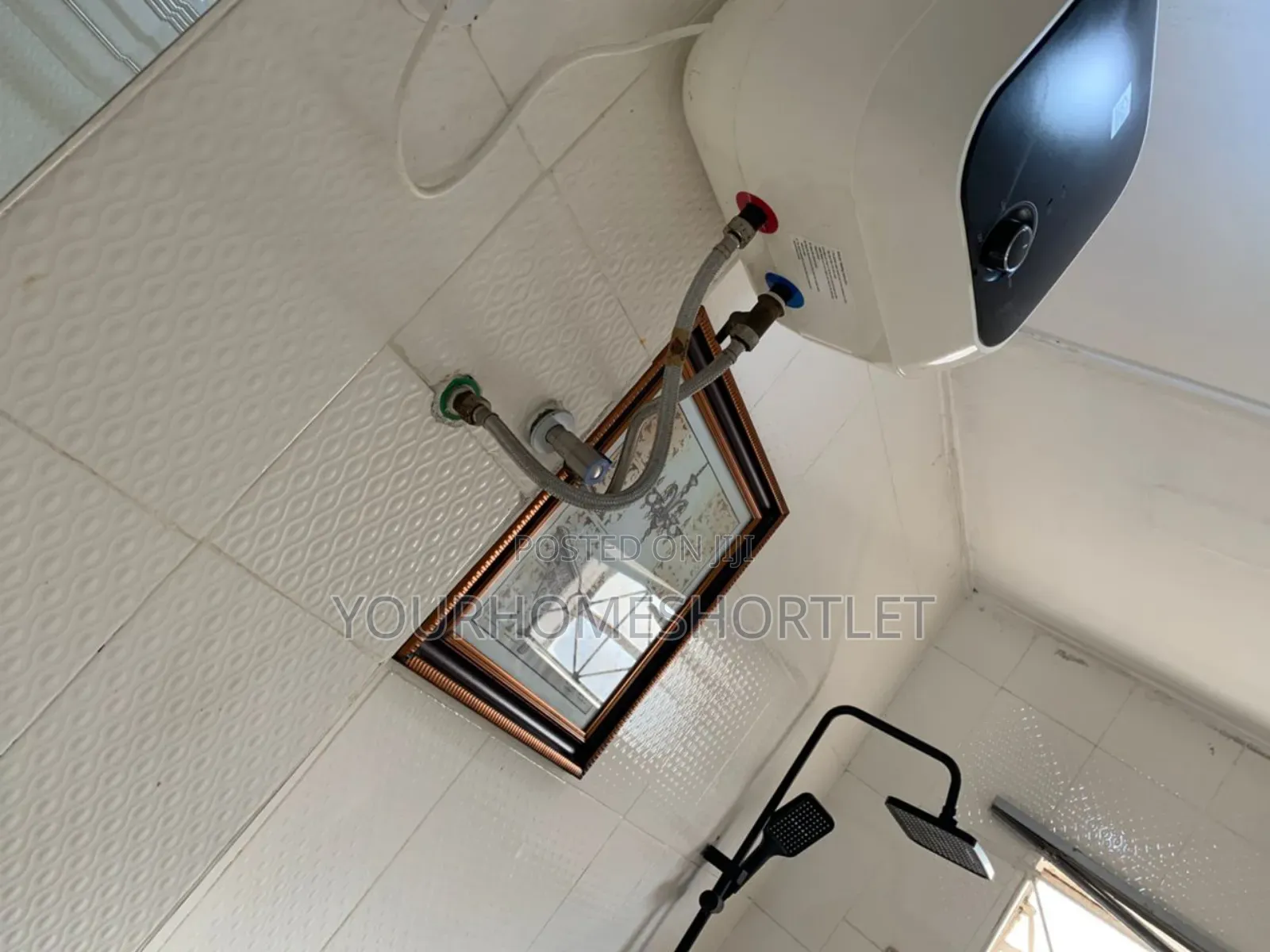 1 / 2 Bedroom Apartment for Daily, Weekly/Monthly Rate