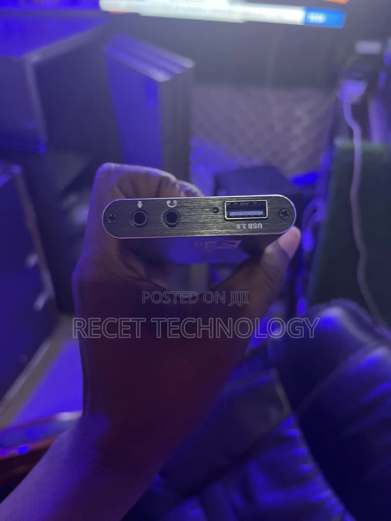 Usb 3.0 Hd Video Capture Card
