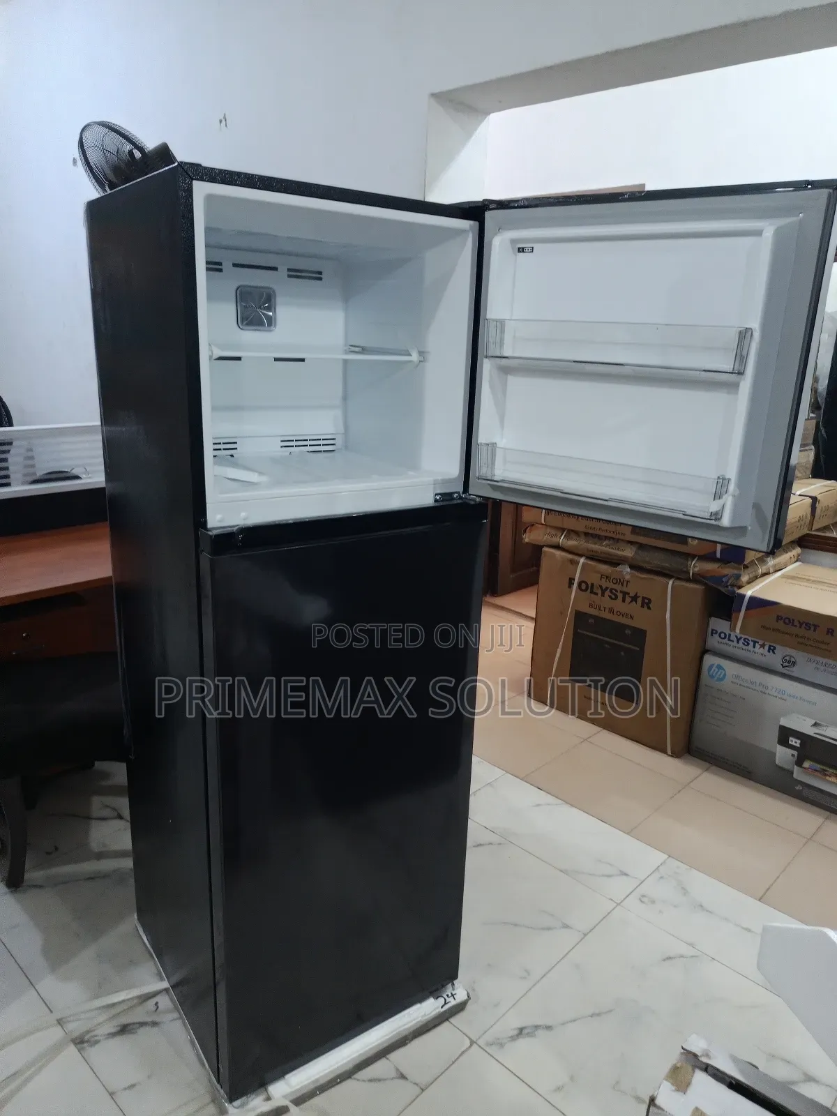 Midea 266l Refrigerator Review: Freshness Guaranteed