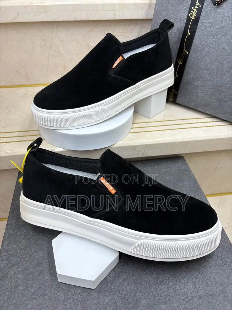 Corporate Men Shoe