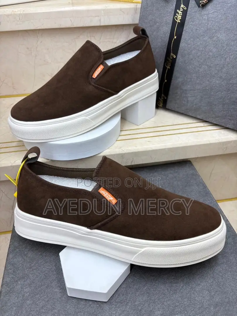 Corporate Men Shoe