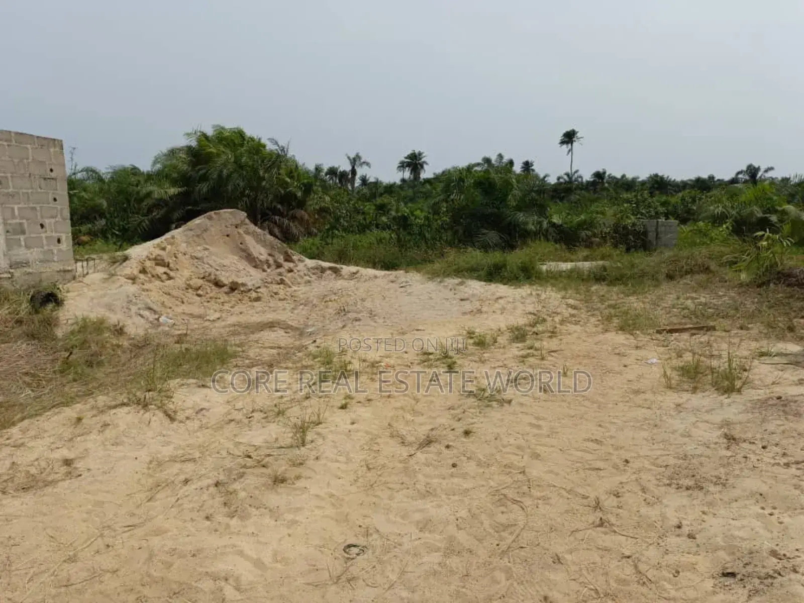 Opposite New Lekki International Airport