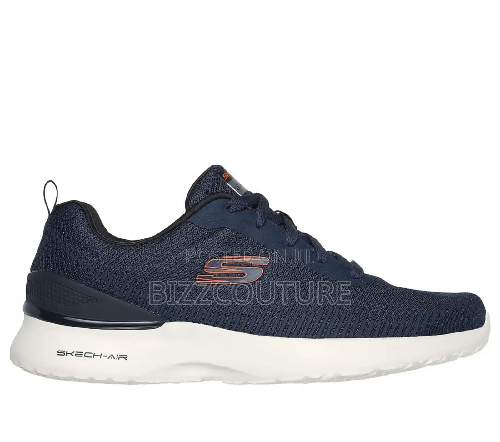 Original Skechers Skech-Air Sneakers Available in Store