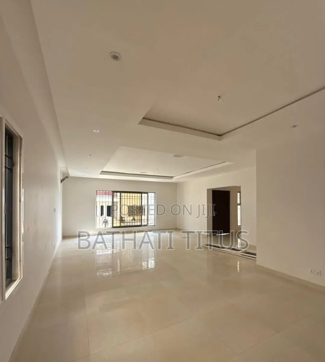 5bdrm Duplex in Bilaad Estate, Life Camp for sale