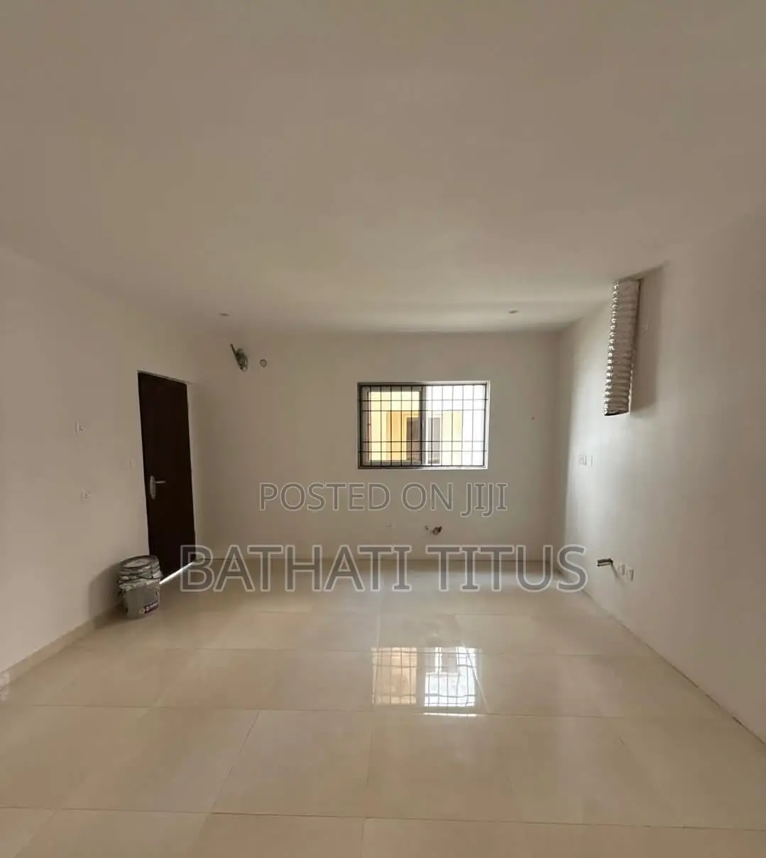 5bdrm Duplex in Bilaad Estate, Life Camp for sale