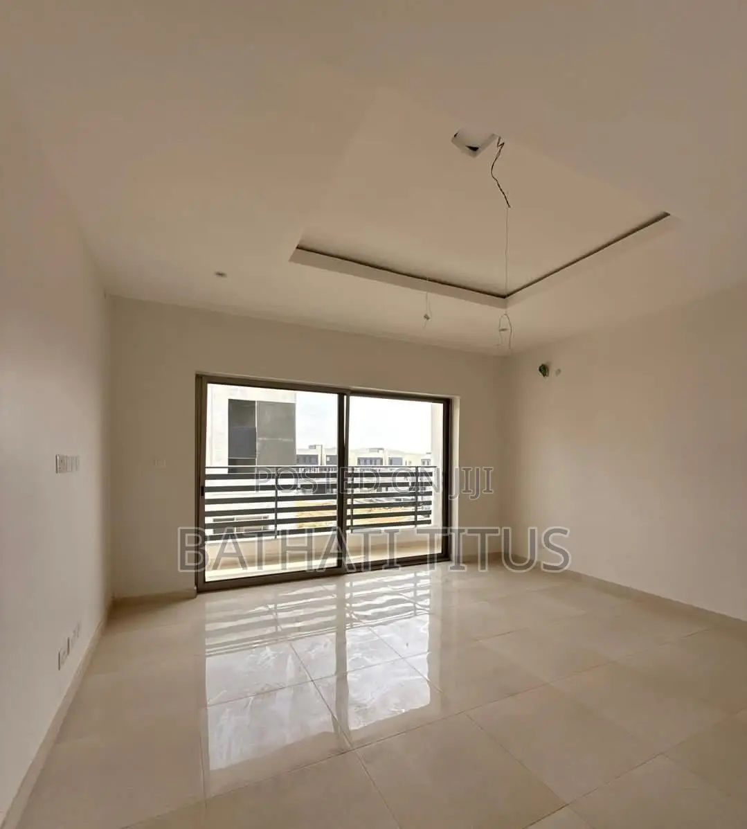 5bdrm Duplex in Bilaad Estate, Life Camp for sale
