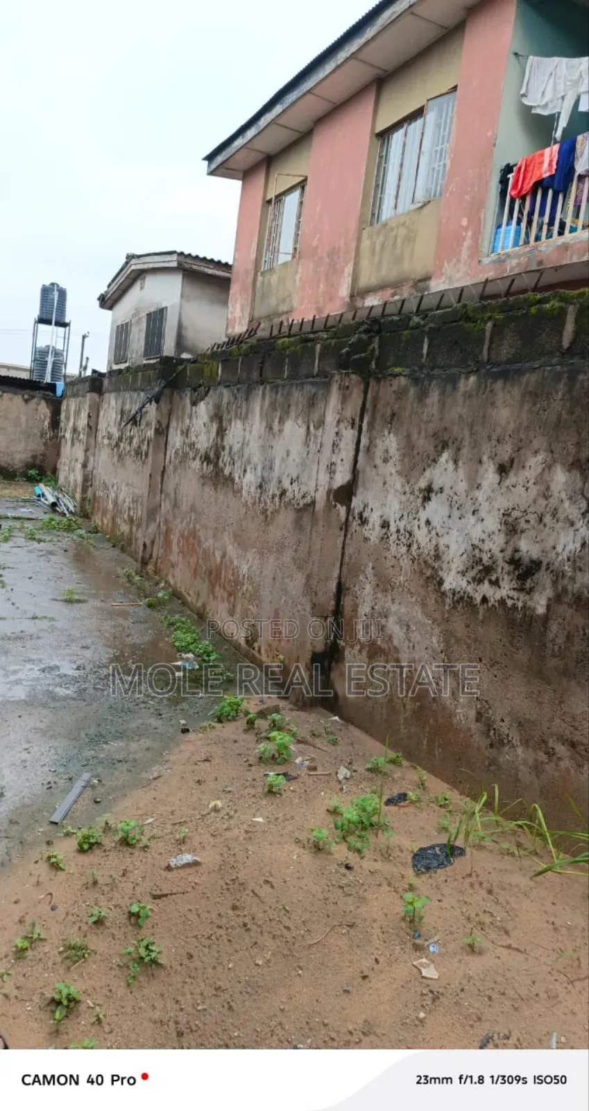 Furnished 4bdrm Block of Flats in Idimu, Ikotun / Ikotun/Igando