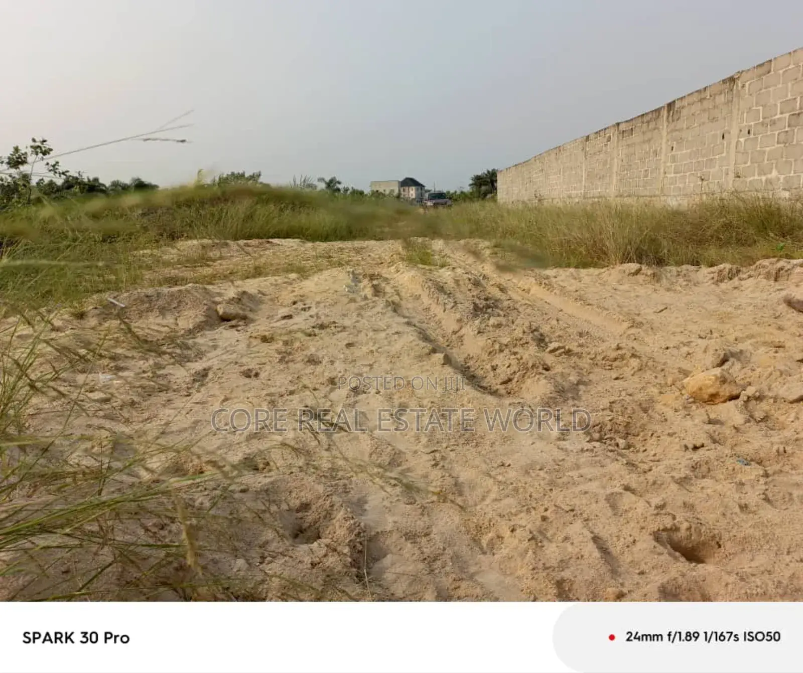The Price Is About to Increase Ohaji Community Owerri, Imo State