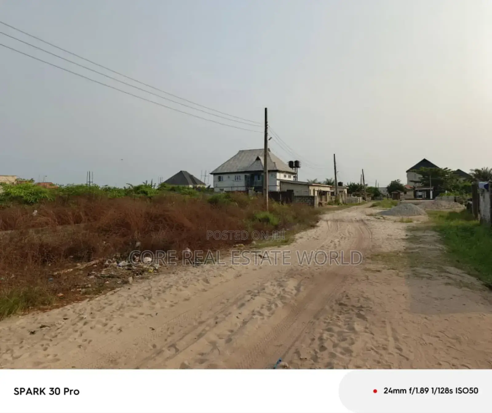 The Price Is About to Increase Ohaji Community Owerri, Imo State