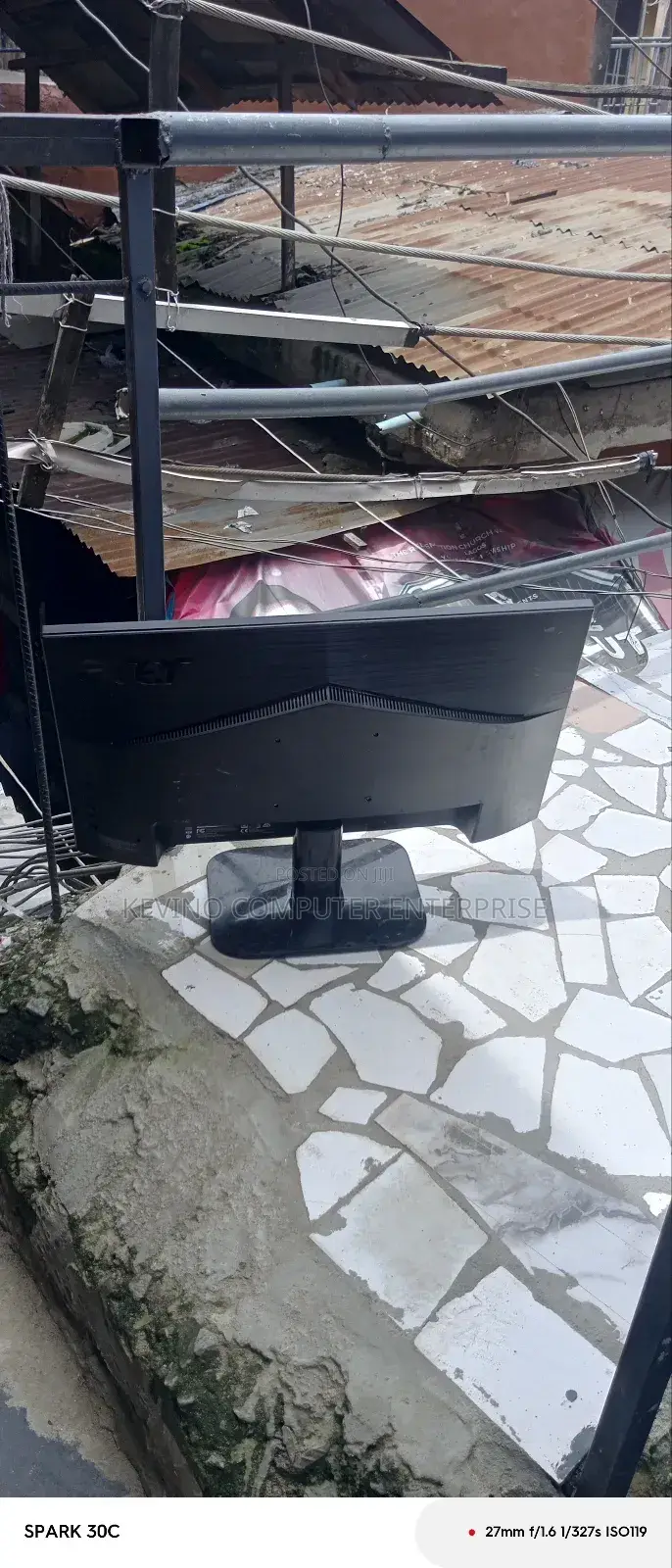 24 Inches Ips Frameless Hdmi Led Monitor