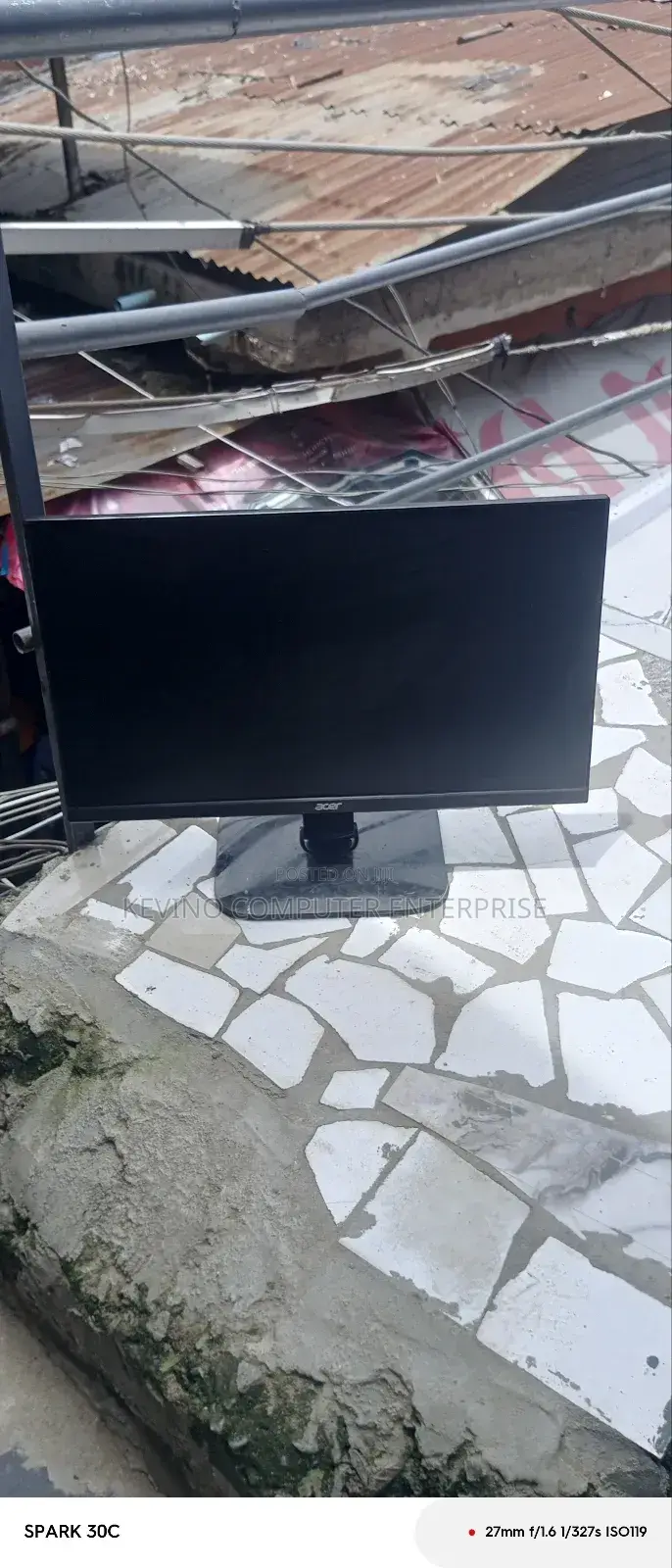 24 Inches Ips Frameless Hdmi Led Monitor