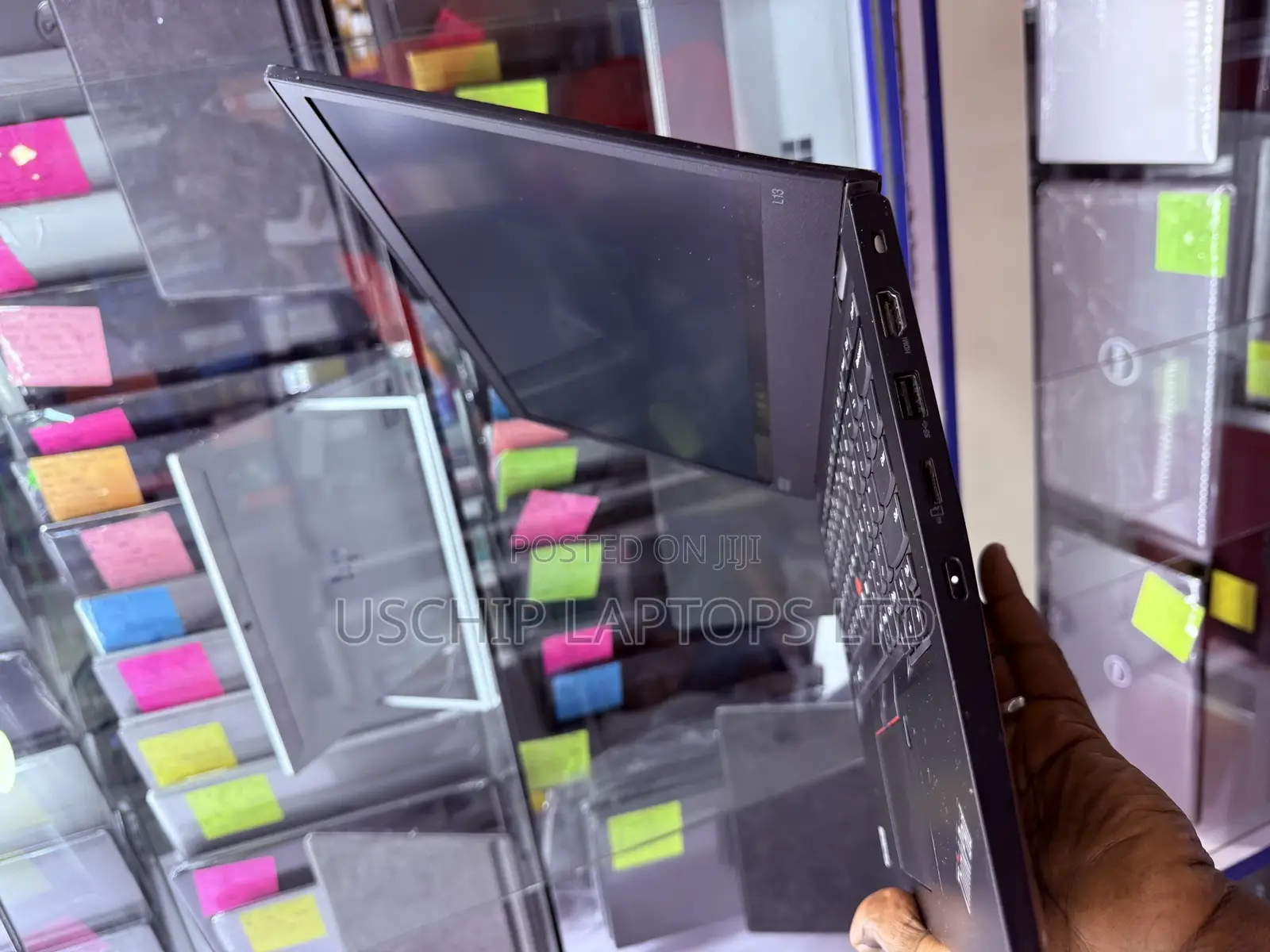 Laptop Lenovo Thinkpad L14 8GB Intel Core i5 SSD 128GB