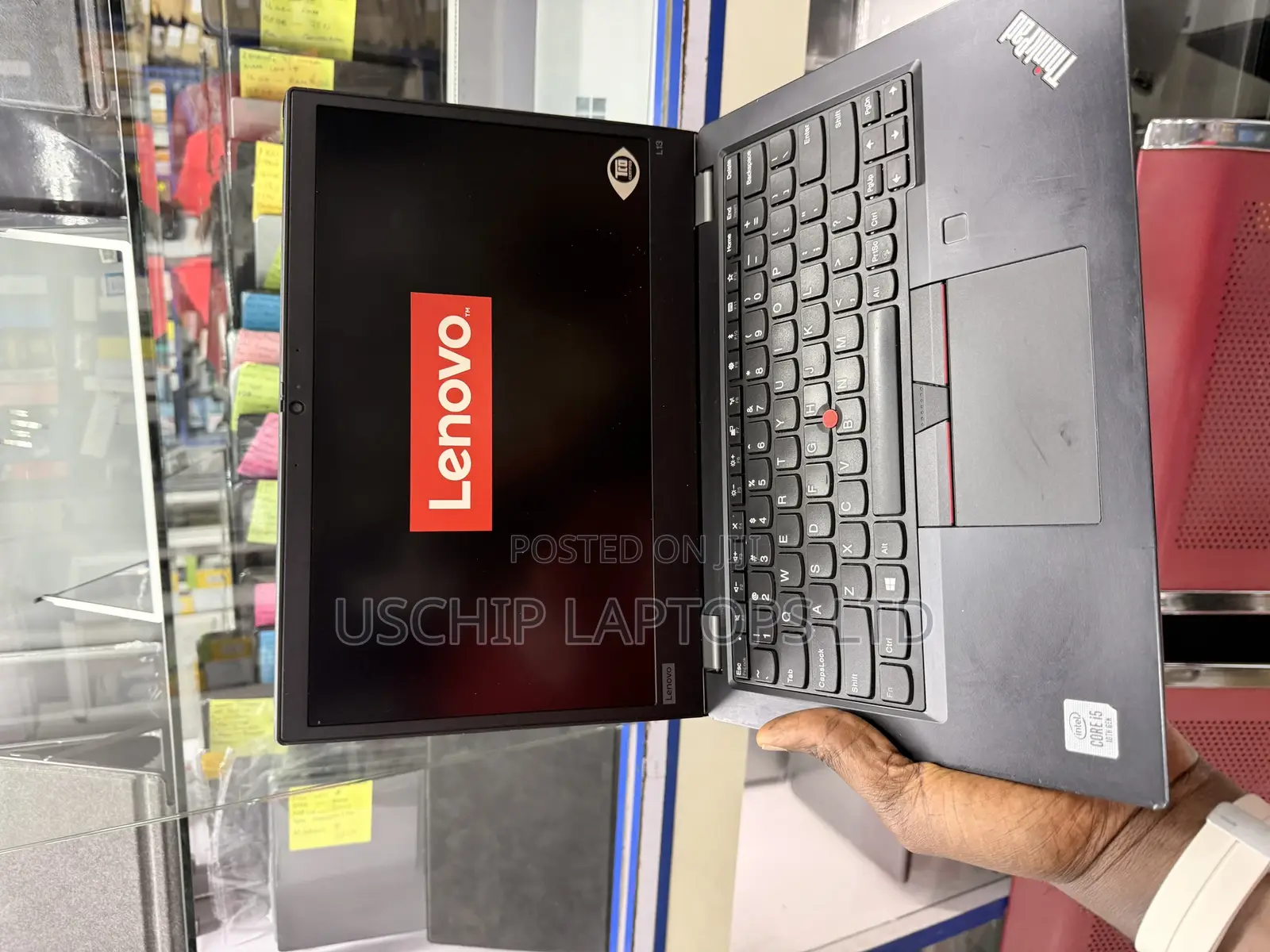 Laptop Lenovo Thinkpad L14 8GB Intel Core i5 SSD 128GB