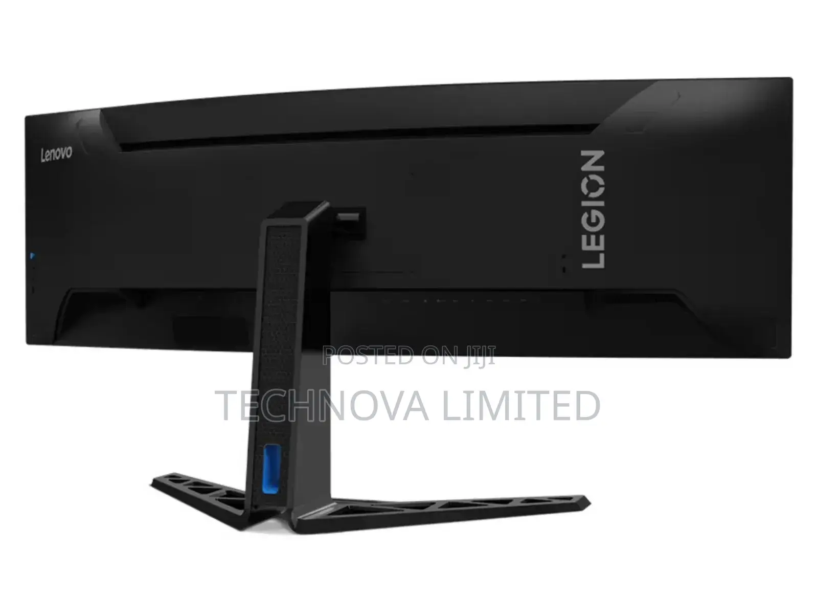 Lenovo Legion R45w-30 Gaming Monitor 44.5" Curved, Dualqhd, 170hz 1ms