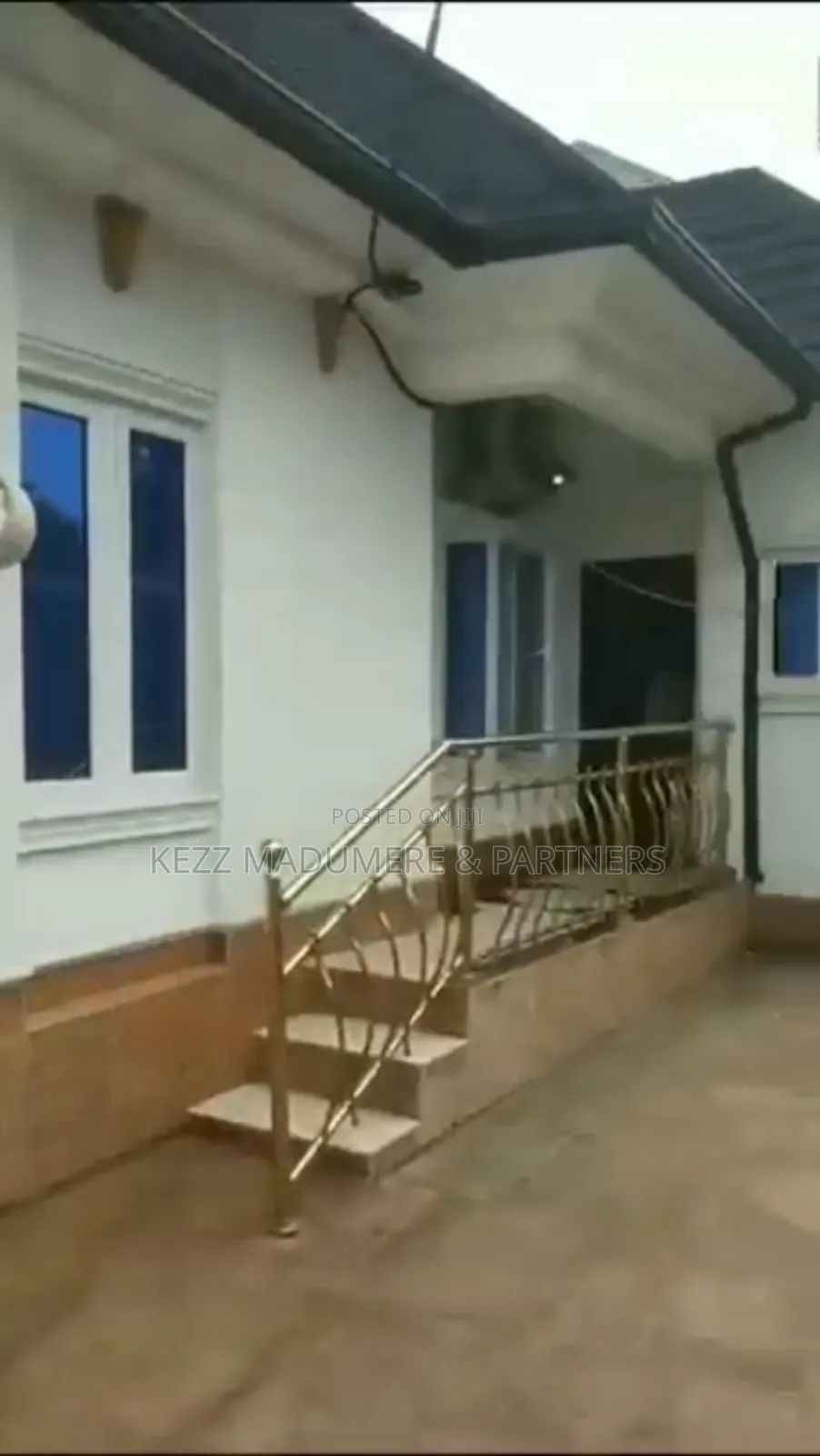 3bdrm Bungalow in Umuodu, Mbieri , for sale