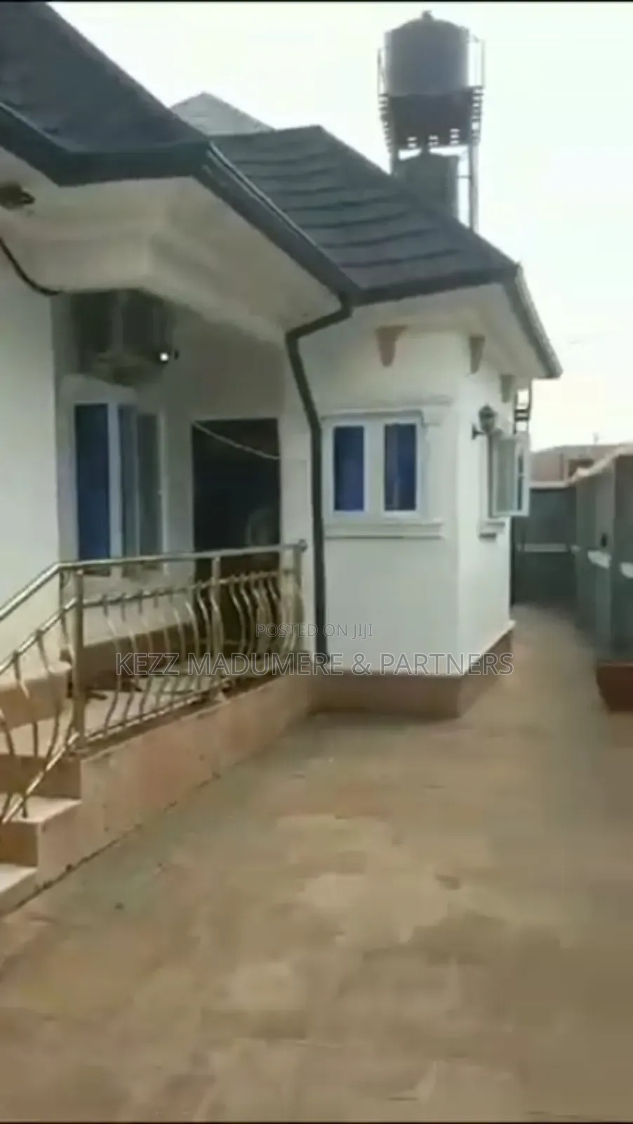 3bdrm Bungalow in Umuodu, Mbieri , for sale