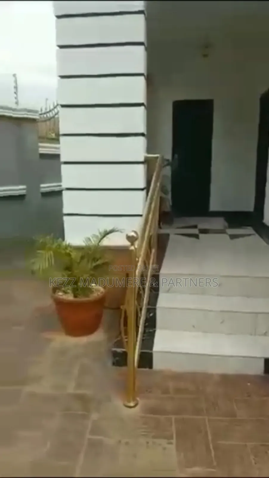 3bdrm Bungalow in Umuodu, Mbieri , for sale