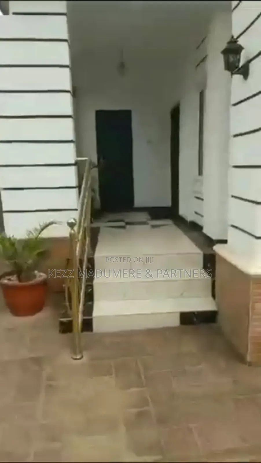 3bdrm Bungalow in Umuodu, Mbieri , for sale