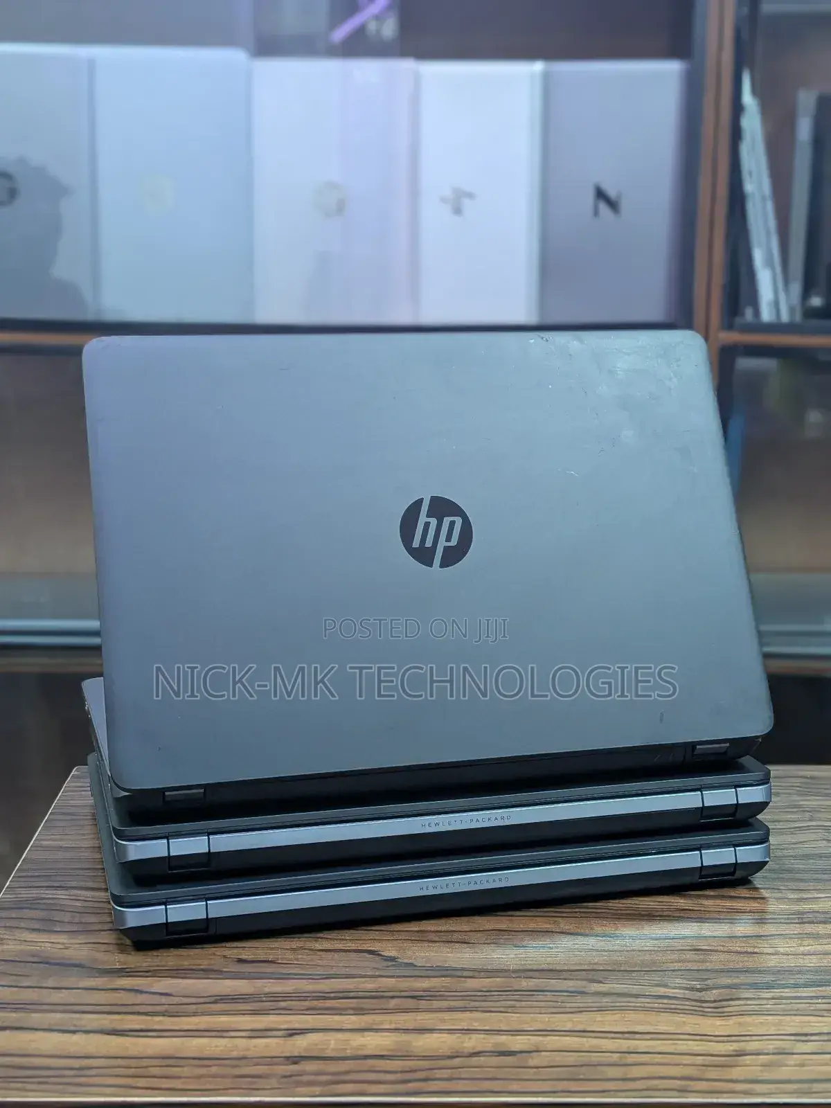 Laptop HP ProBook 455 G1 8GB Intel Core i5 HDD 500GB