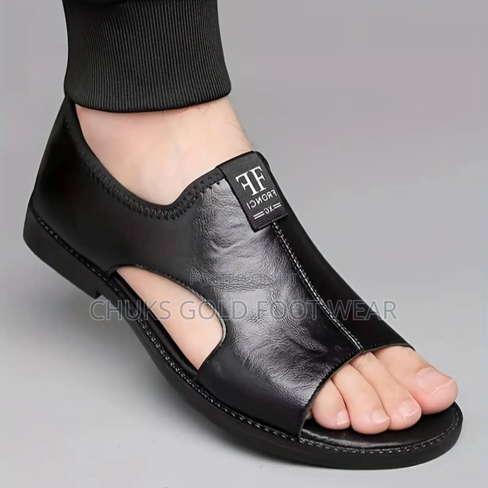 Turn Heads With Your Quality Shoes — High Fashion, Fierce Attitude