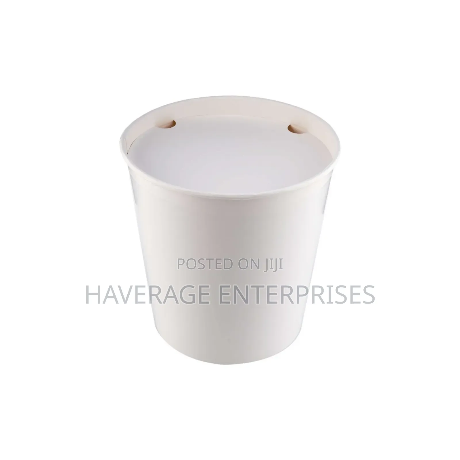 85oz Chicken Bucket With Lid 500pces