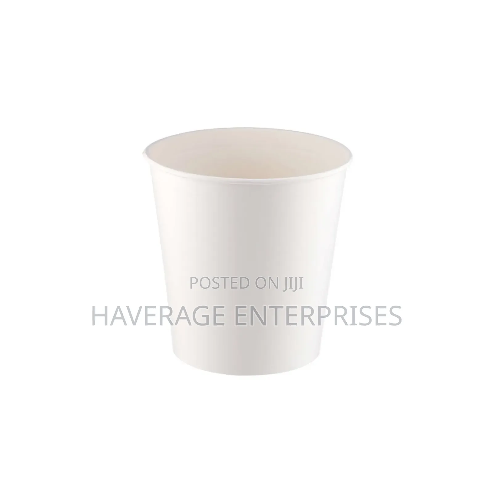 85oz Chicken Bucket With Lid 500pces