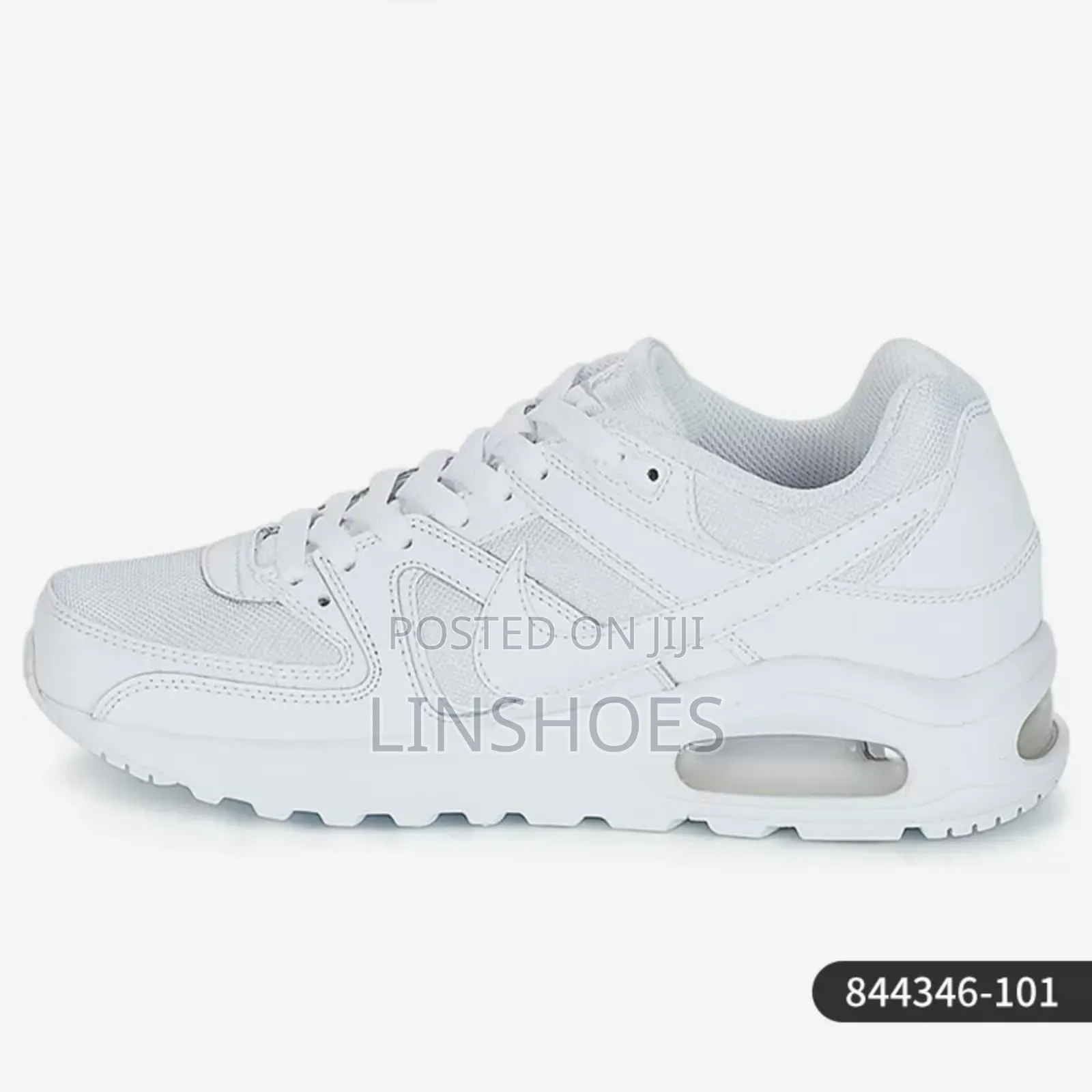 Nike Air Max Fitness Casual Top Qualityversion Famous Sneakers Unisex