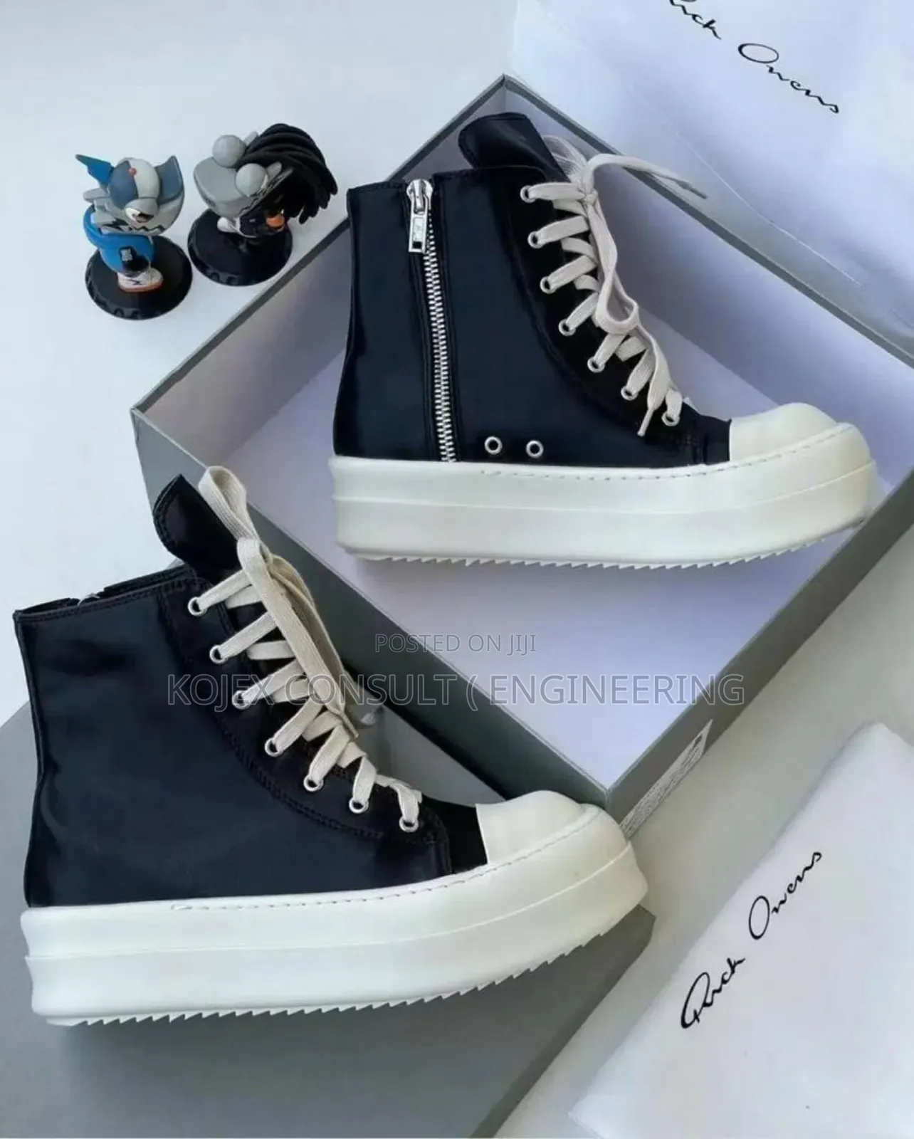 Owens Sneakers
