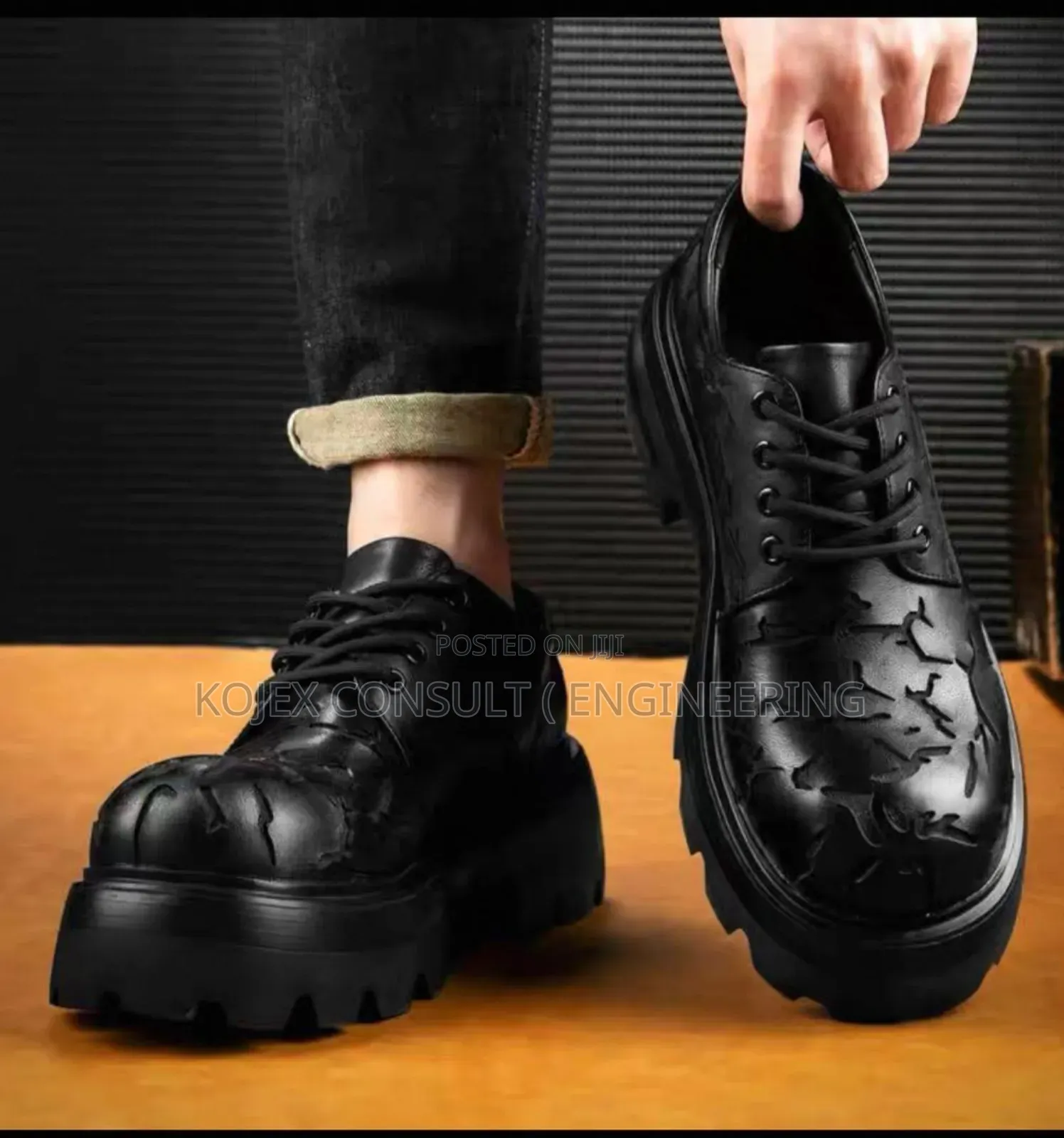 Balenciaga Shoe Now Available in Store