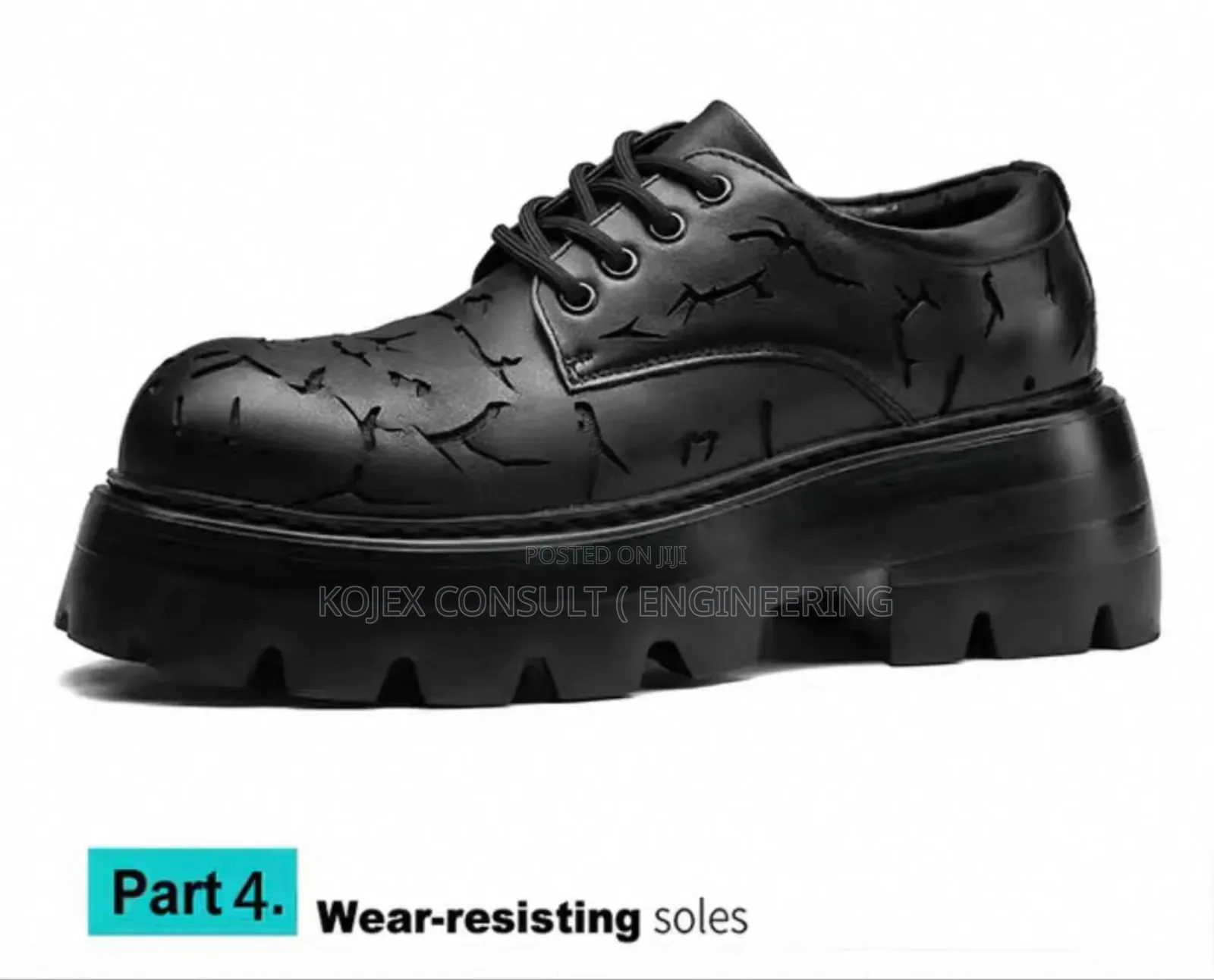 Balenciaga Shoe Now Available in Store