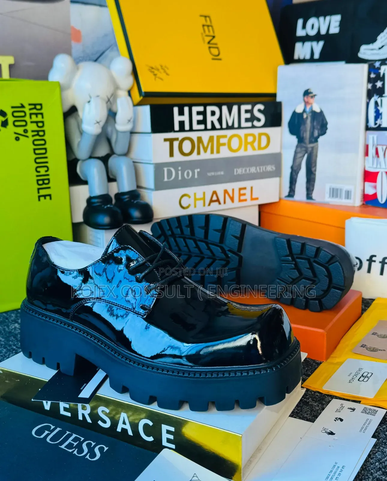 Balenciaga New Arrivals