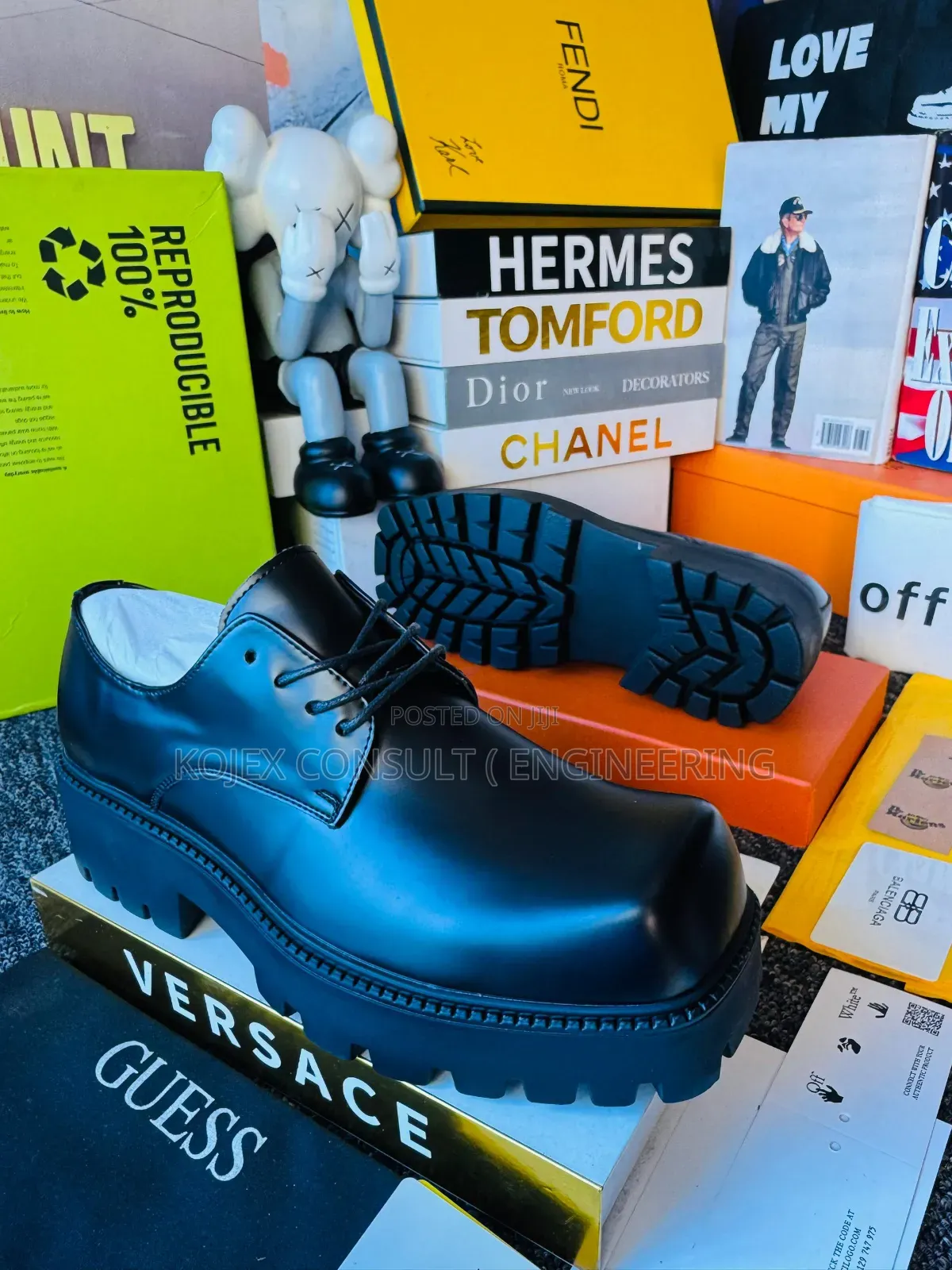 Balenciaga New Arrivals
