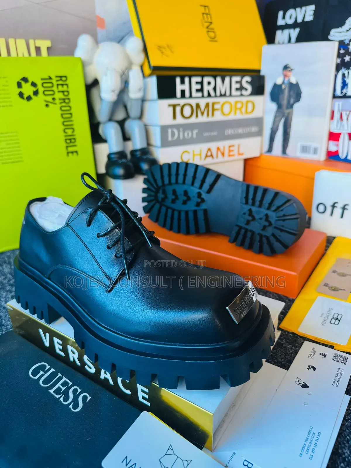 Balenciaga New Arrivals
