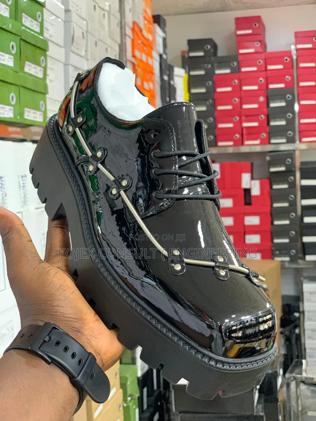 Balenciaga New Arrivals
