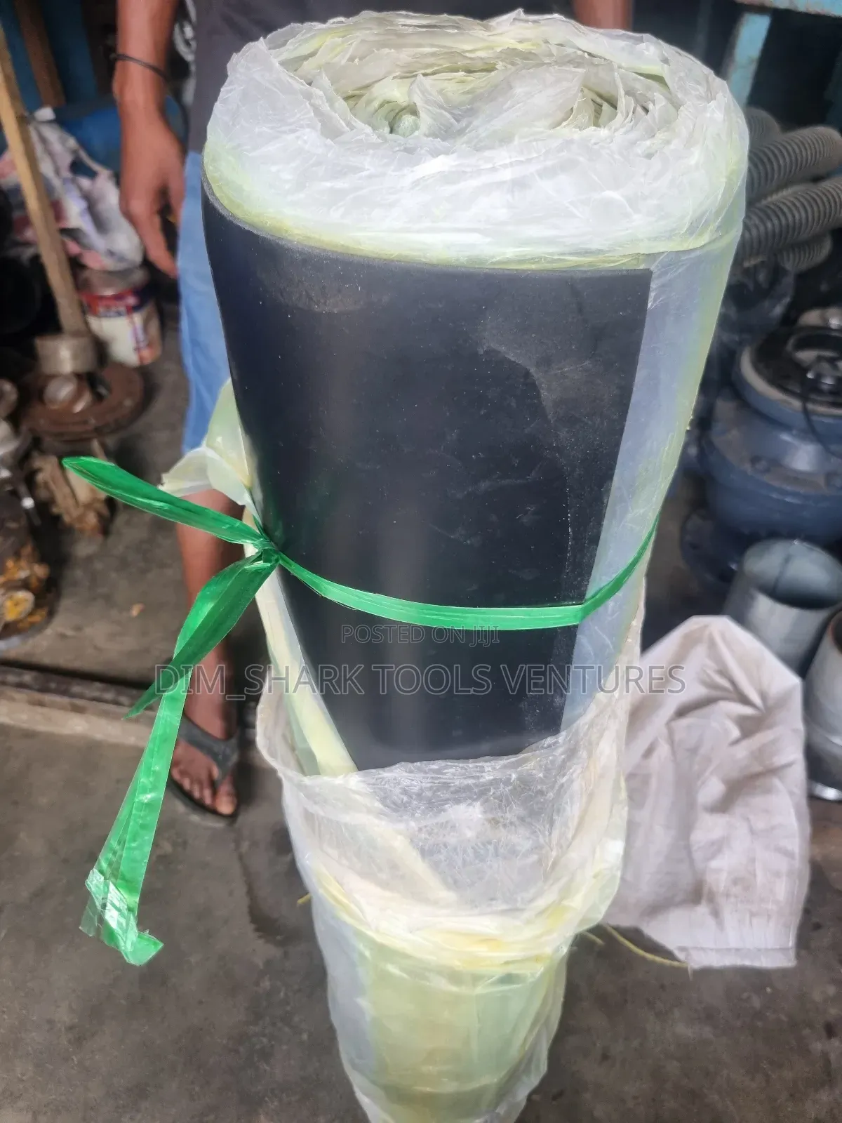 3mmx1mtrx10mtr Brand New Rubber Gasket