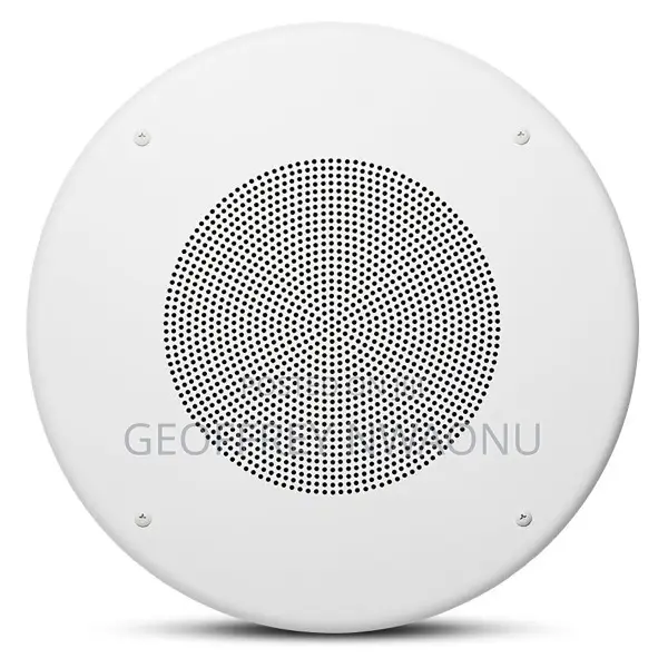 10 Watts Ceiling Speaker for Home, Office Church Sound|Rust-Resistant