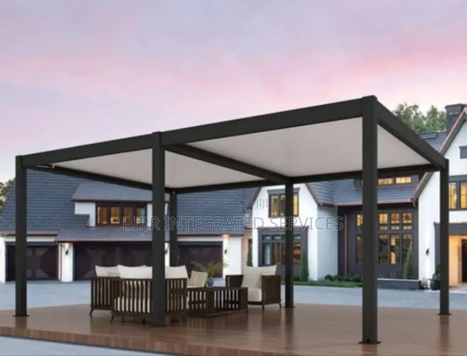 Pergola Expert , High Quality Pergola