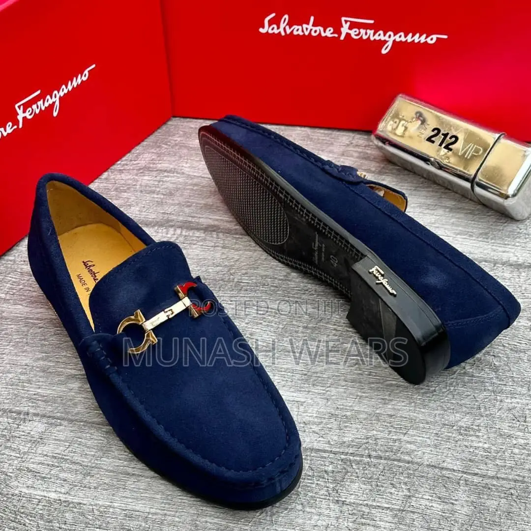 Gucci Classic Shoes 40-46 Available On Colors